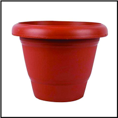 Plastic Pots (Plantation)